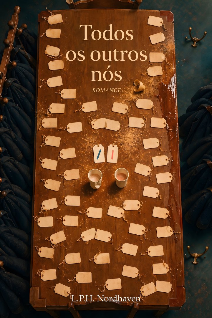 Todos os outros nós