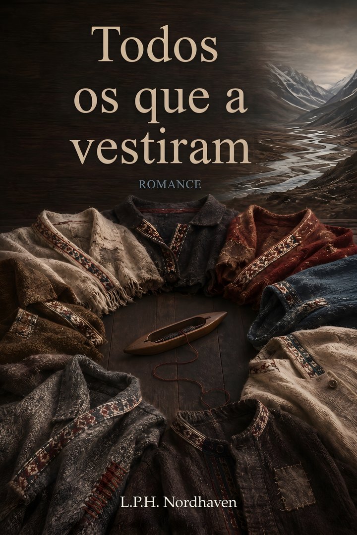 Todos os que a vestiram