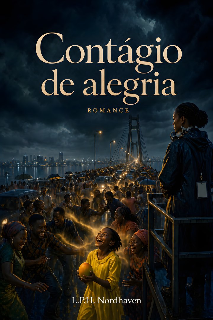 Contágio de alegria