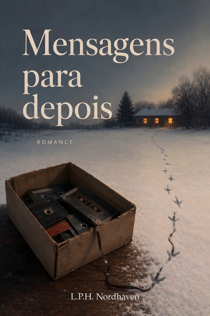 Mensagens para depois