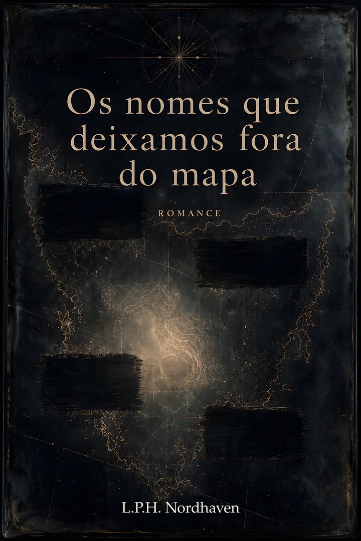 Os nomes que deixamos fora do mapa