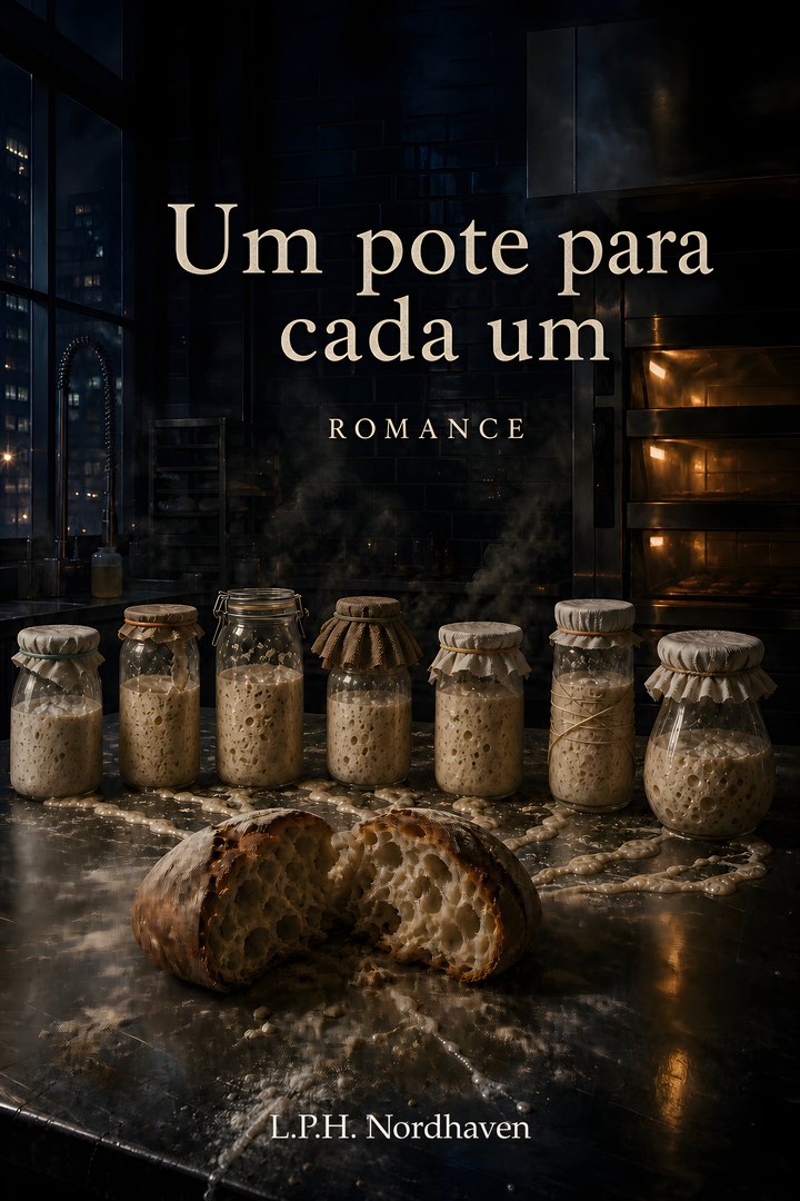 Um pote para cada um