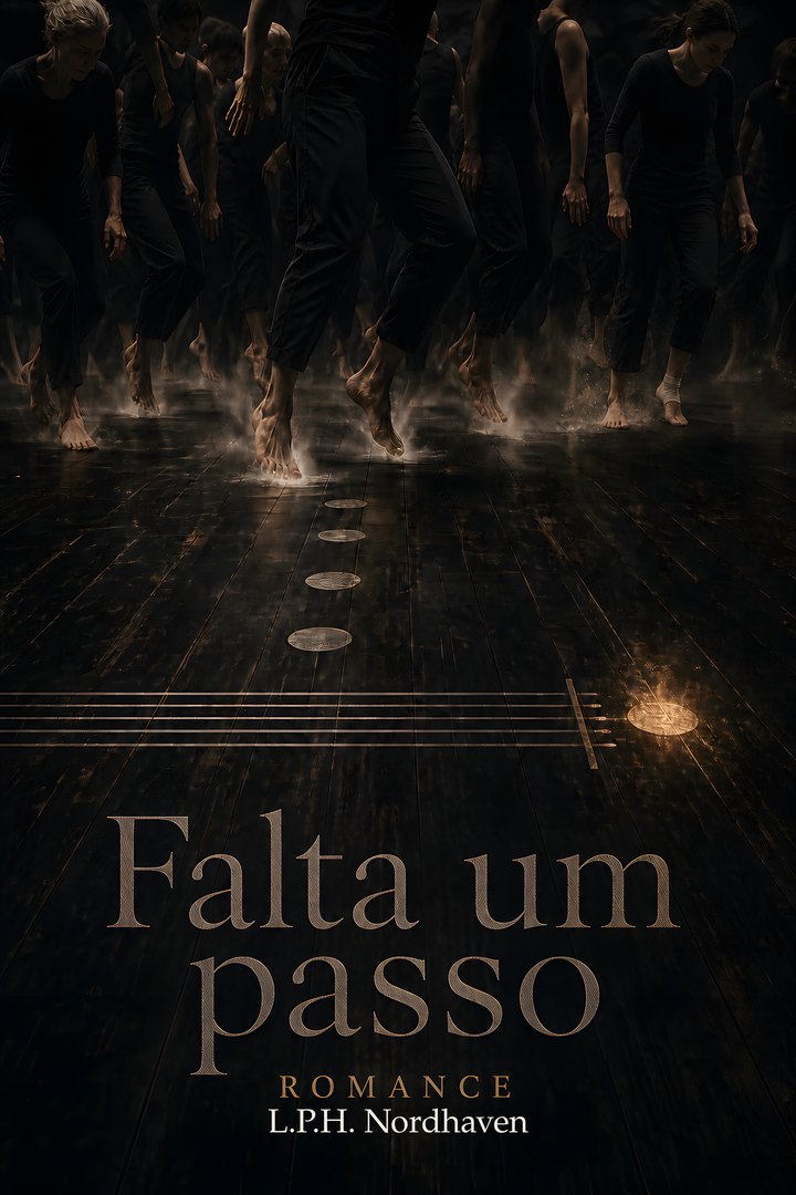 Falta um passo