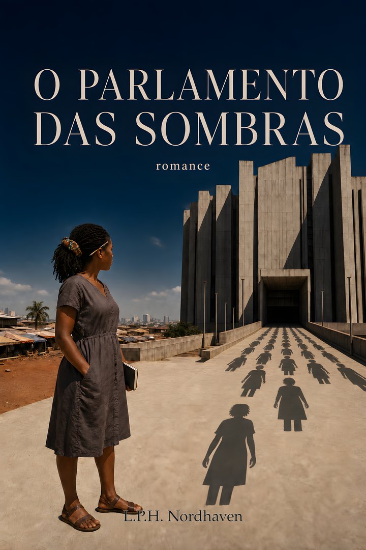 O parlamento das sombras
