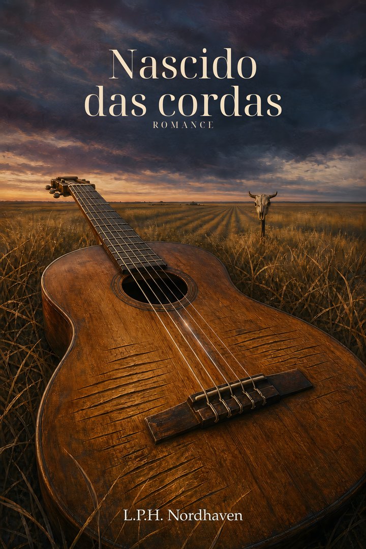 Nascido das cordas