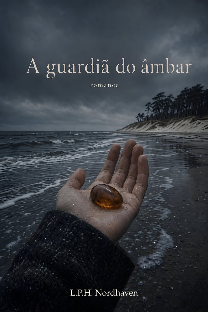 A guardiã do âmbar