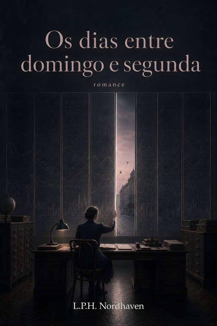 Os dias entre domingo e segunda