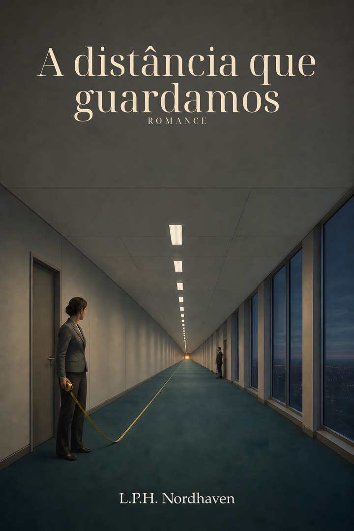 A distância que guardamos