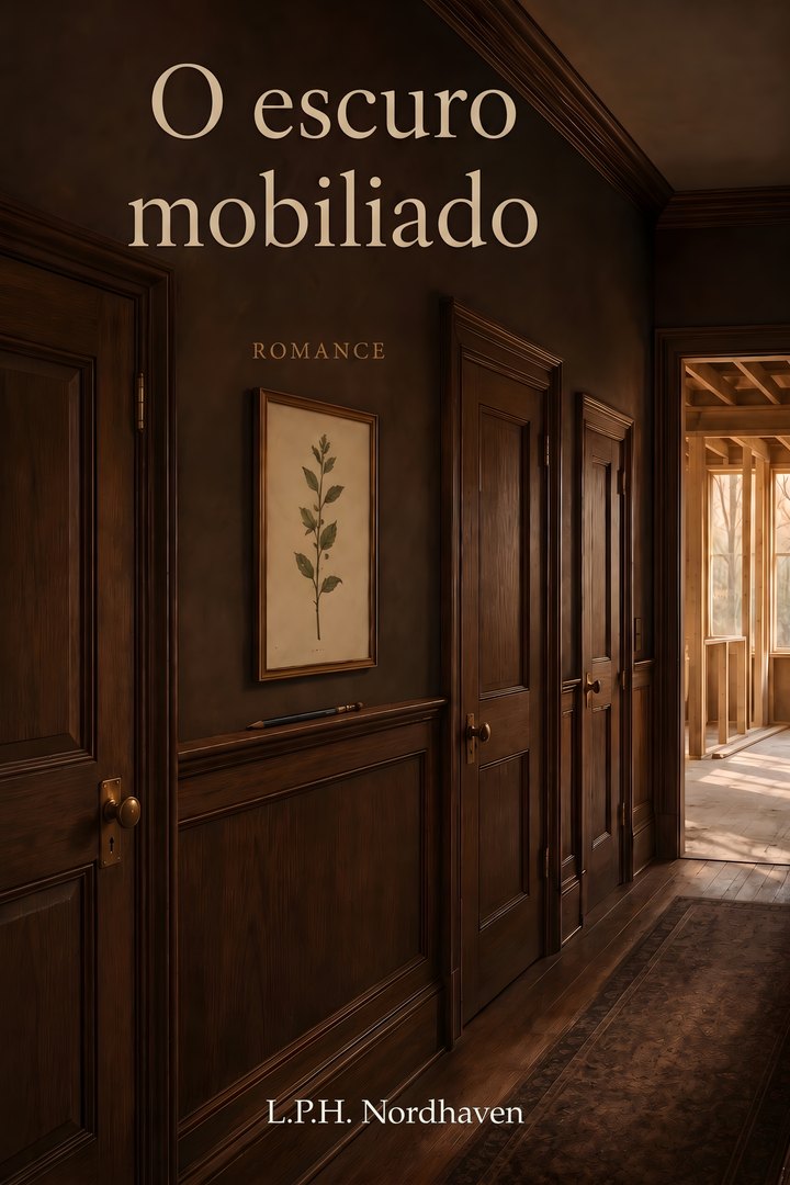 O escuro mobiliado