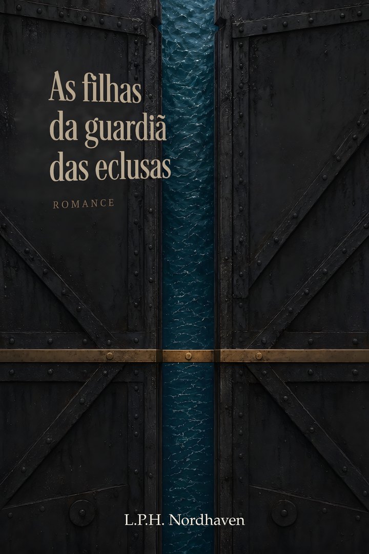 As filhas da guardiã das eclusas