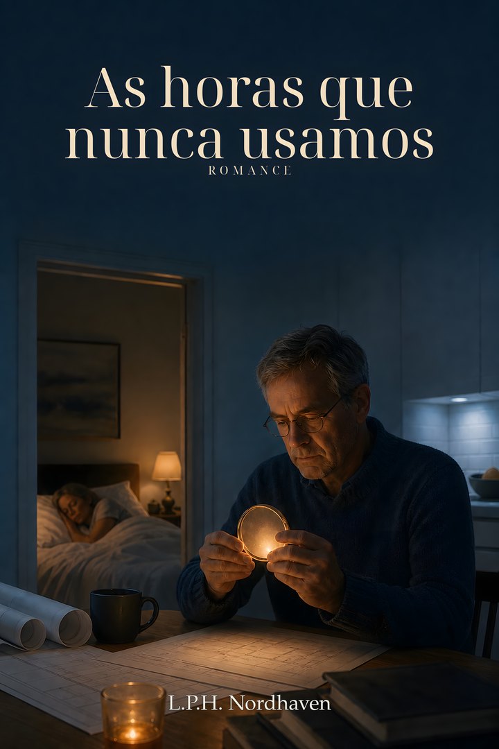 As horas que nunca usamos