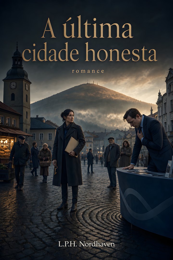 A última cidade honesta
