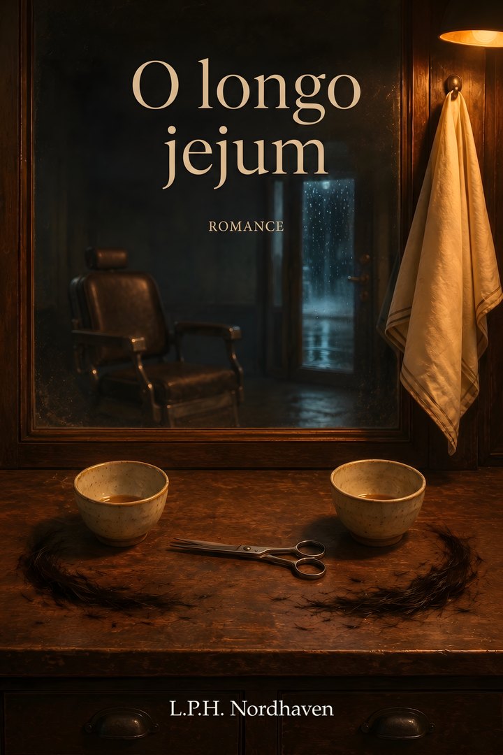 O longo jejum