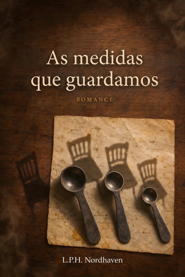 As medidas que guardamos