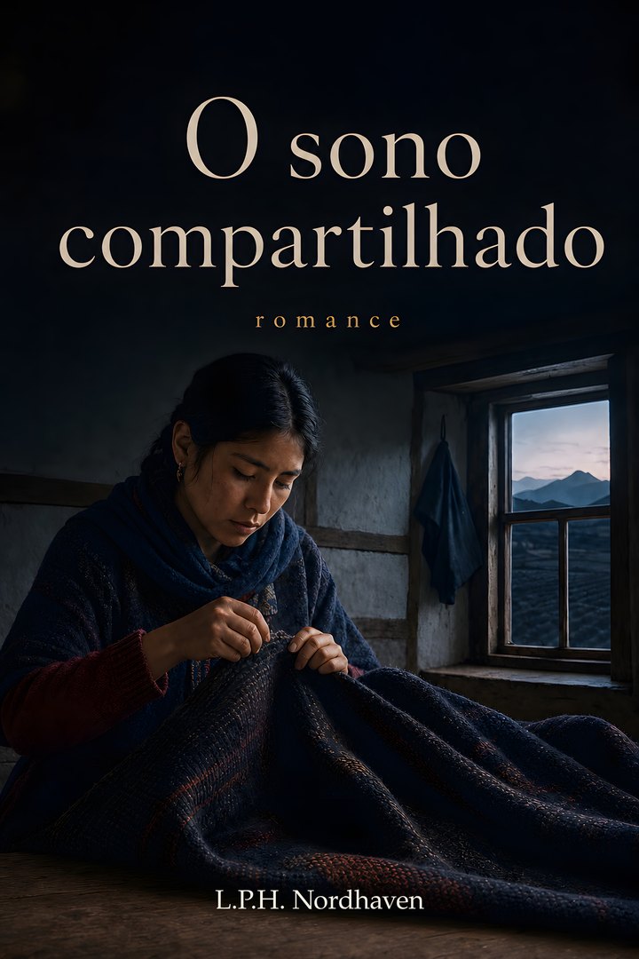 O sono compartilhado