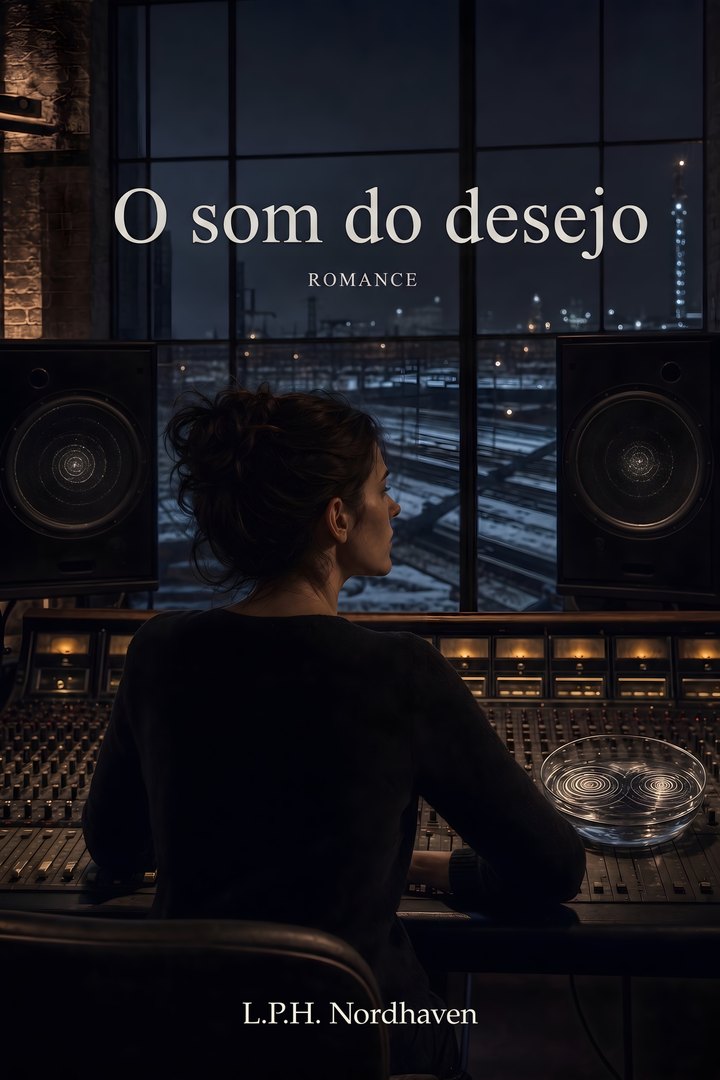 O som do desejo