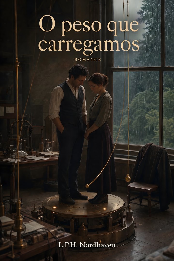 O peso que carregamos
