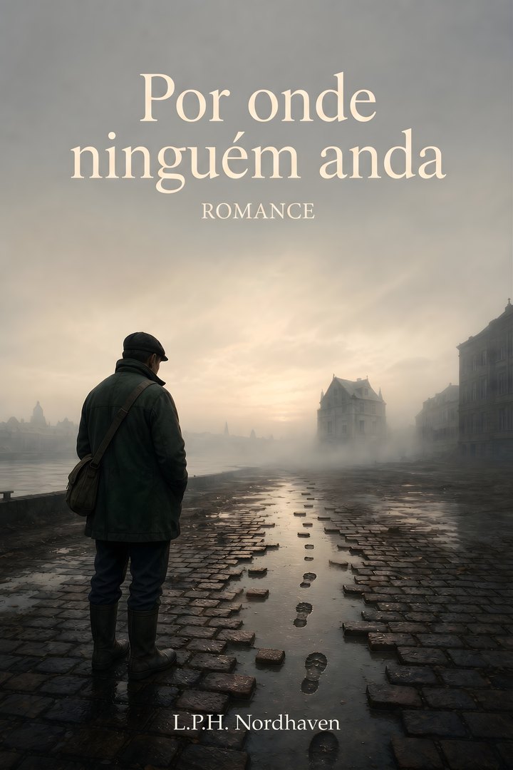 Por onde ninguém anda