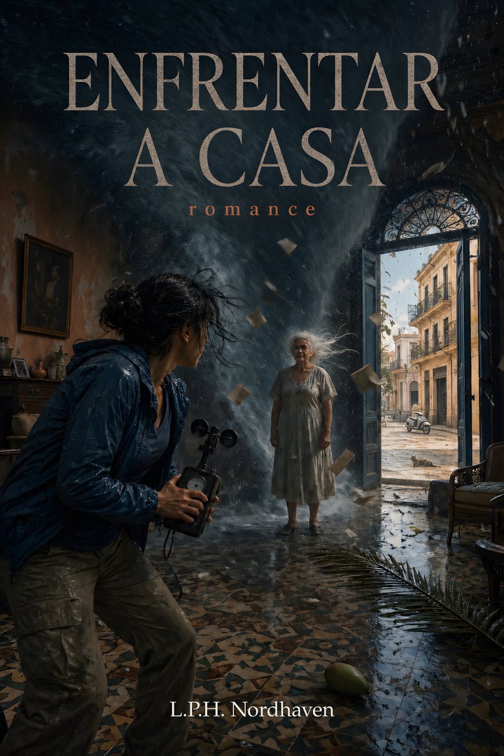 Enfrentar a casa