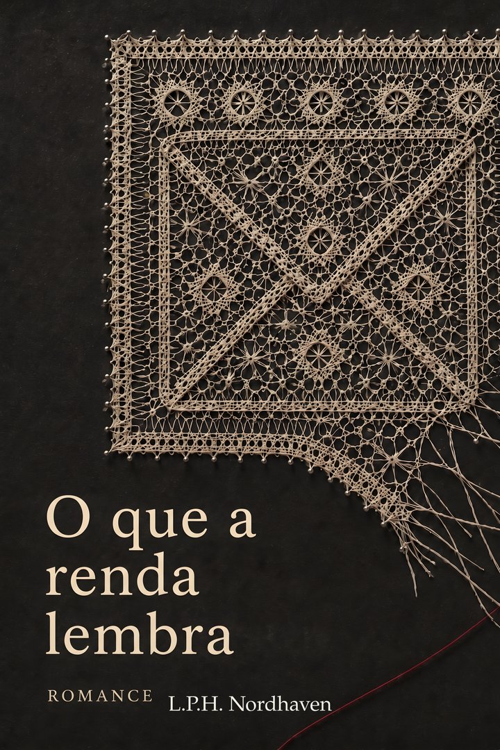 O que a renda lembra