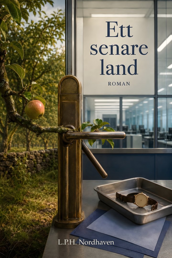 Ett senare land