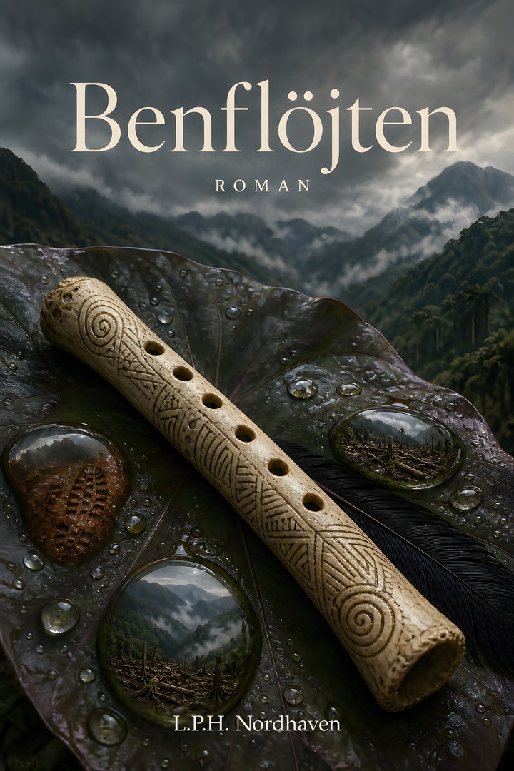 Benflöjten