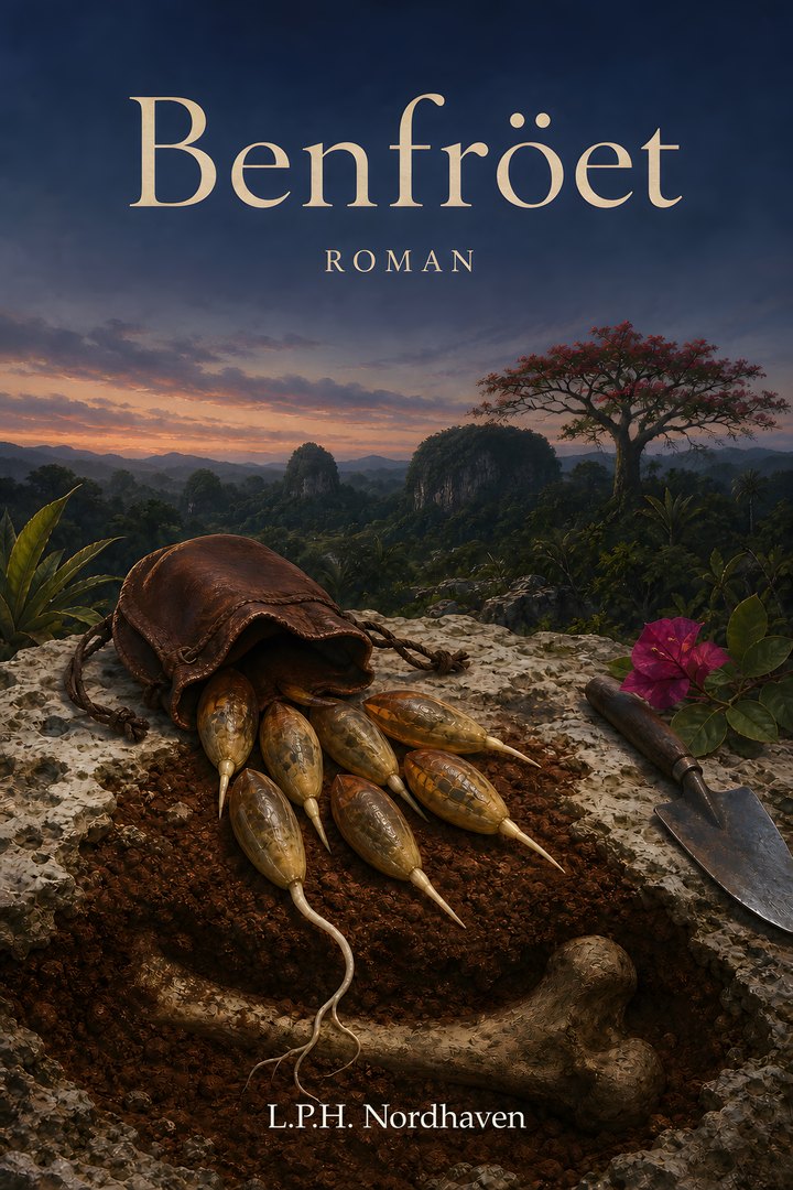 Benfröet