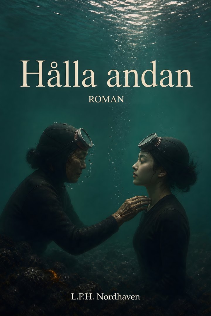 Hålla andan