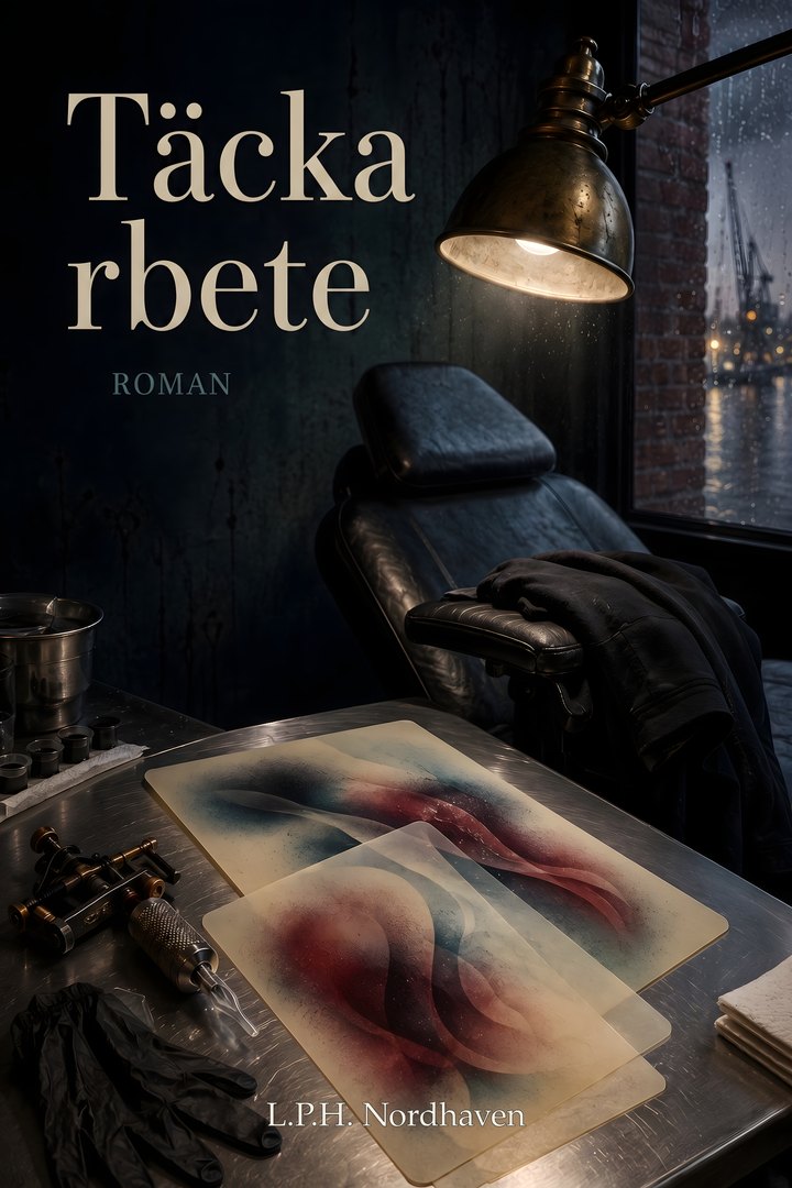 Täckarbete