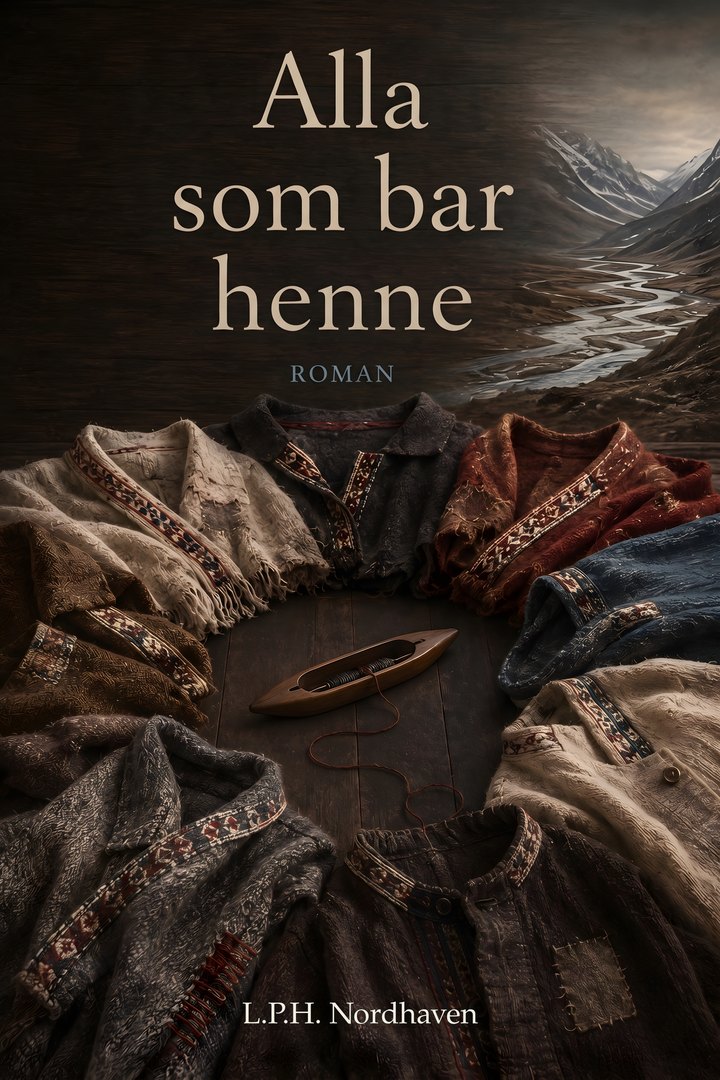 Alla som bar henne