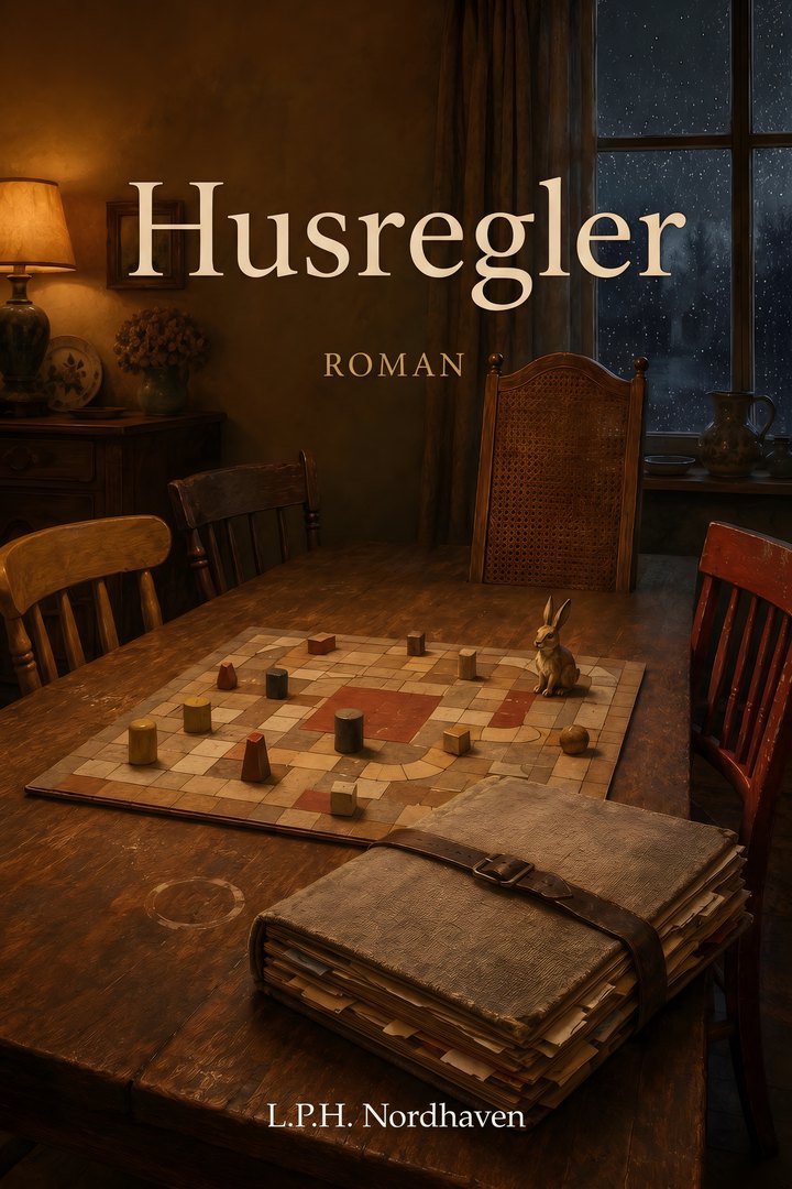 Husregler