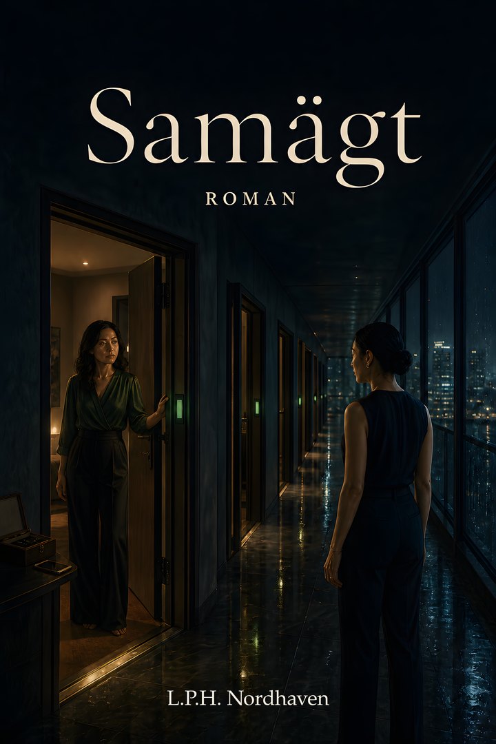 Samägt