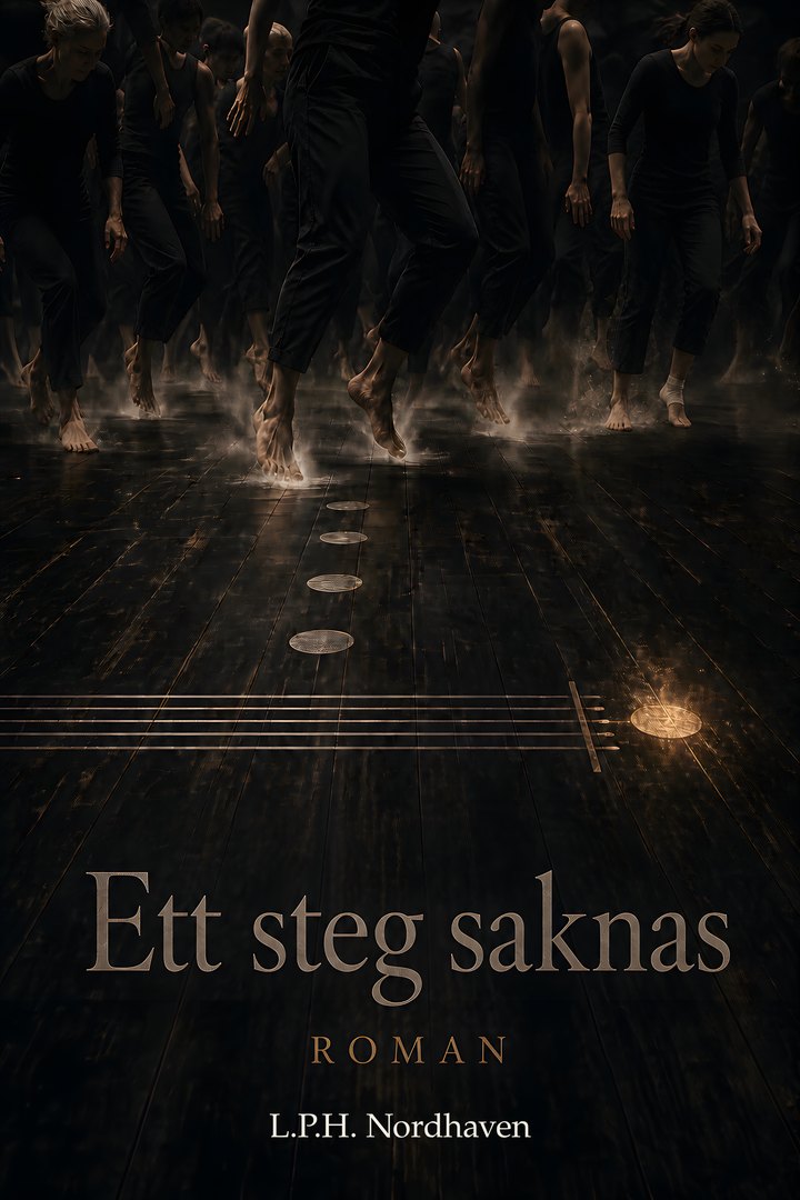 Ett steg saknas