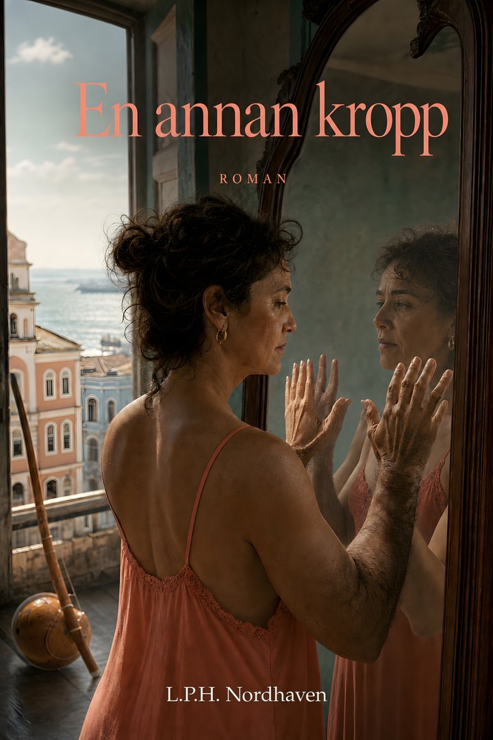 En annan kropp