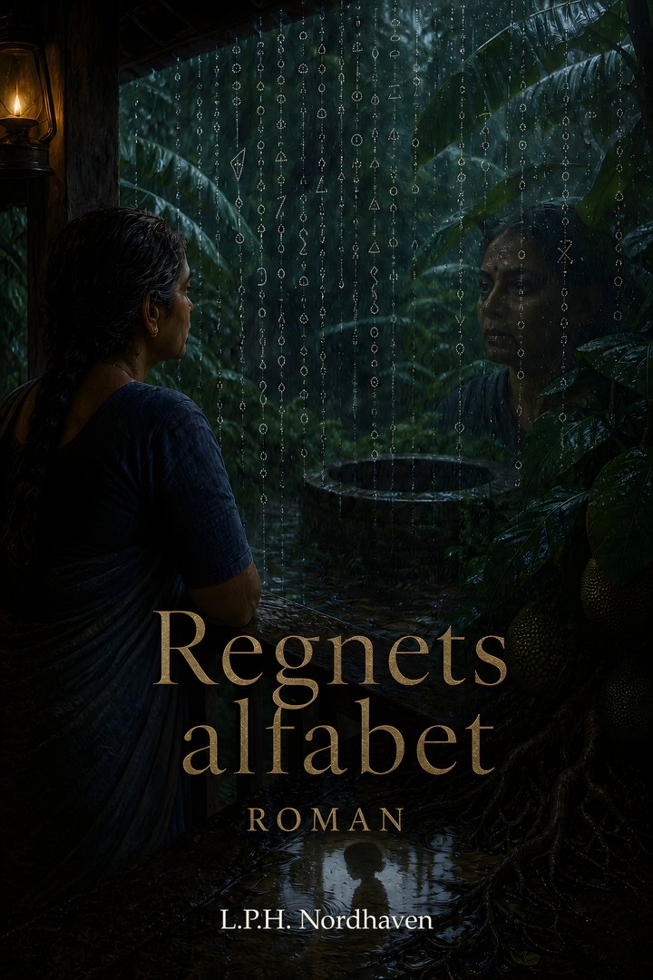 Regnets alfabet