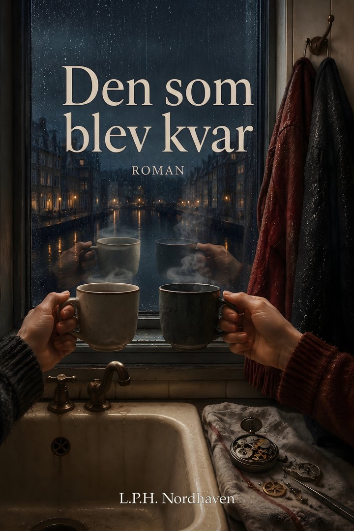 Den som blev kvar