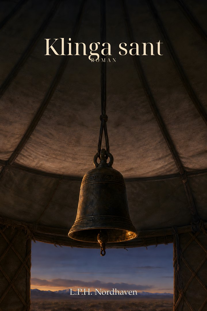 Klinga sant