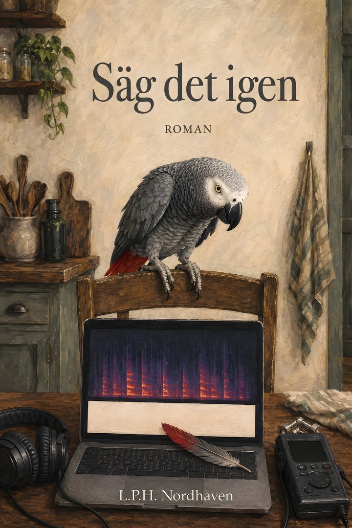 Säg det igen
