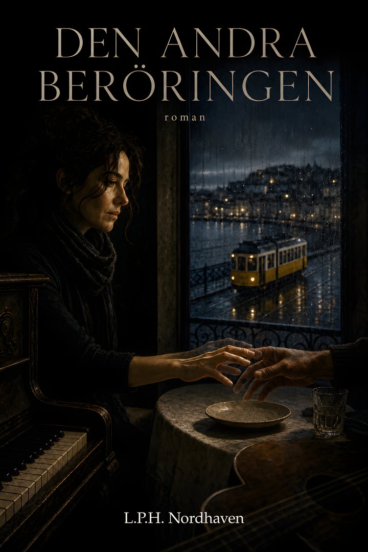 Den andra beröringen