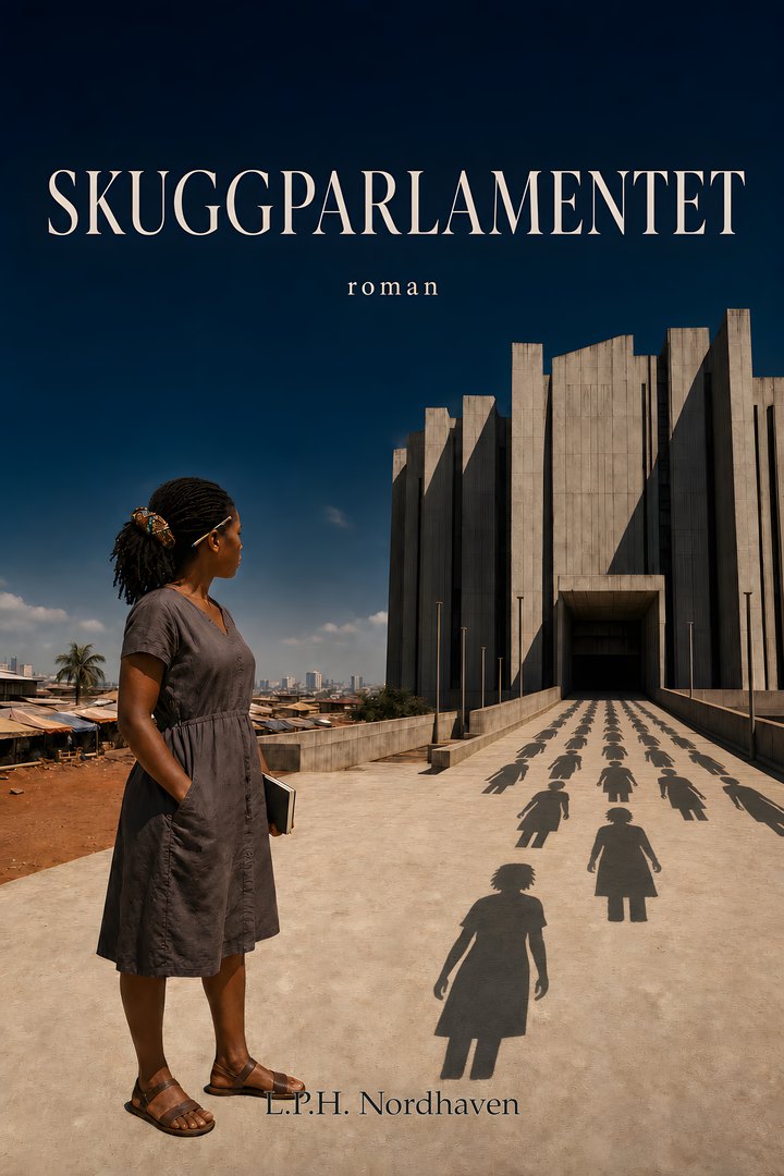 Skuggparlamentet
