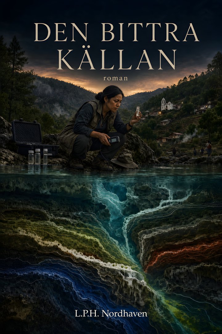 Den bittra källan