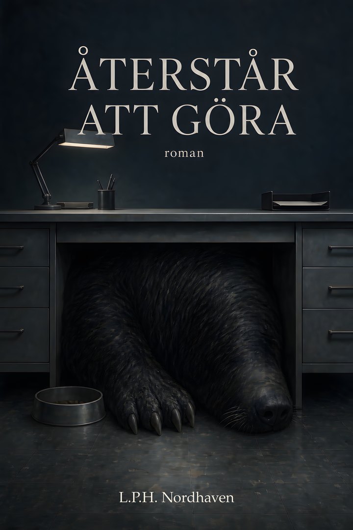 Återstår att göra