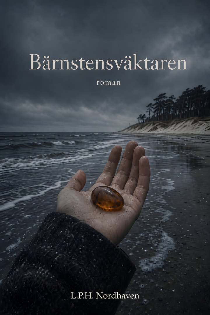 Bärnstensväktaren