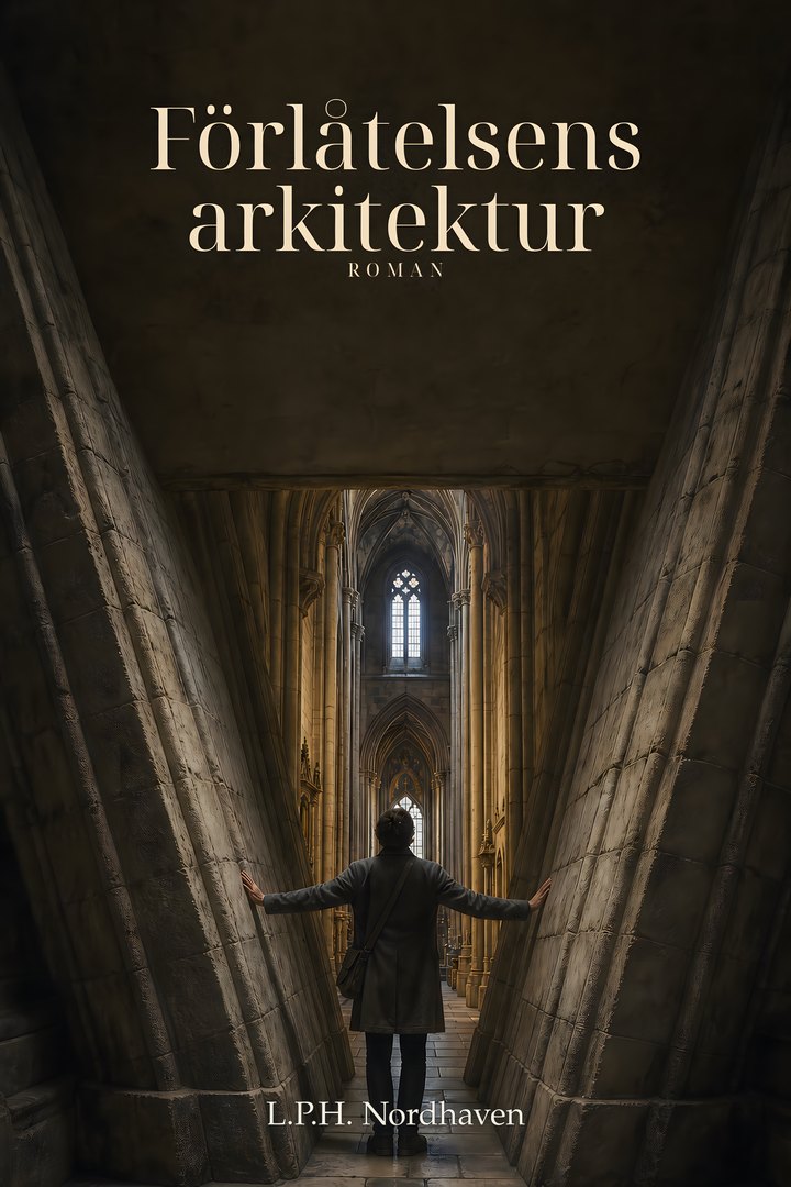 Förlåtelsens arkitektur