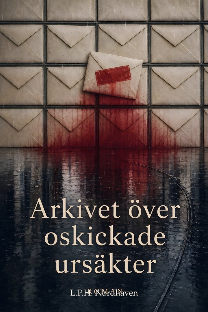 Arkivet över oskickade ursäkter