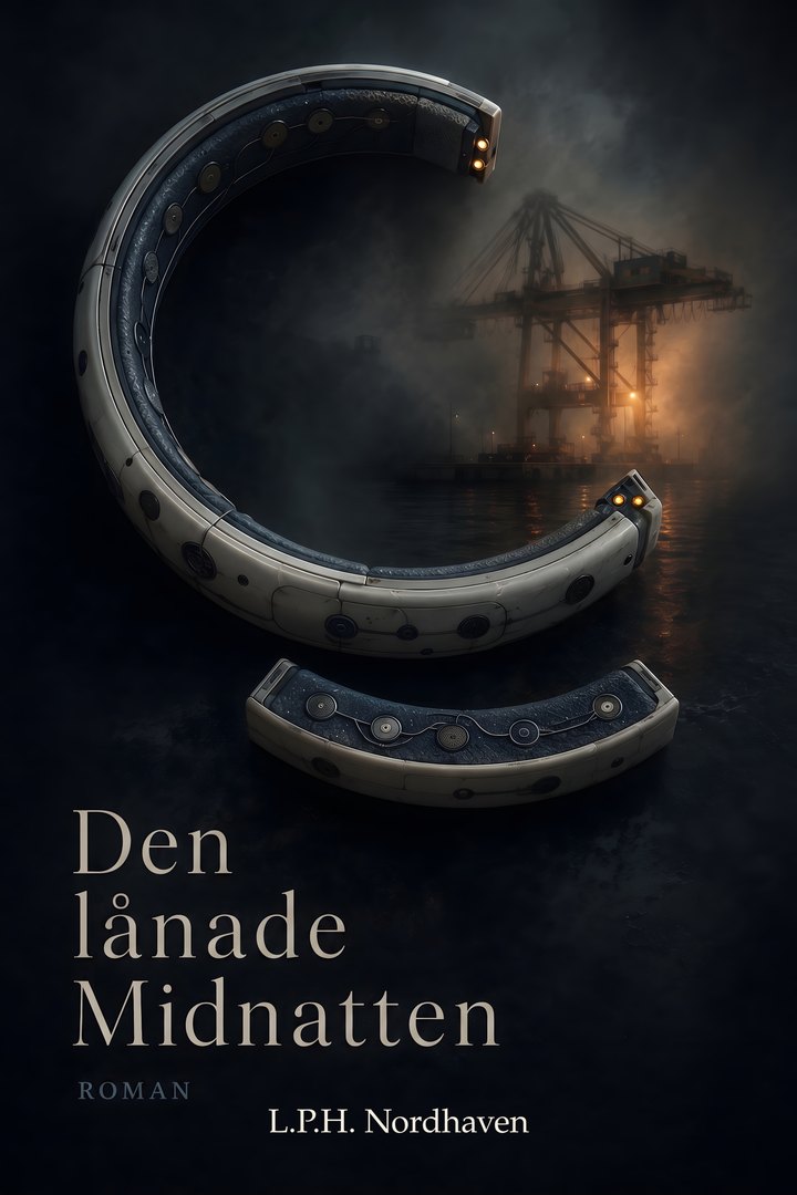 Den lånade midnatten