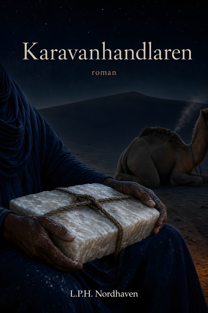 Karavanhandlaren