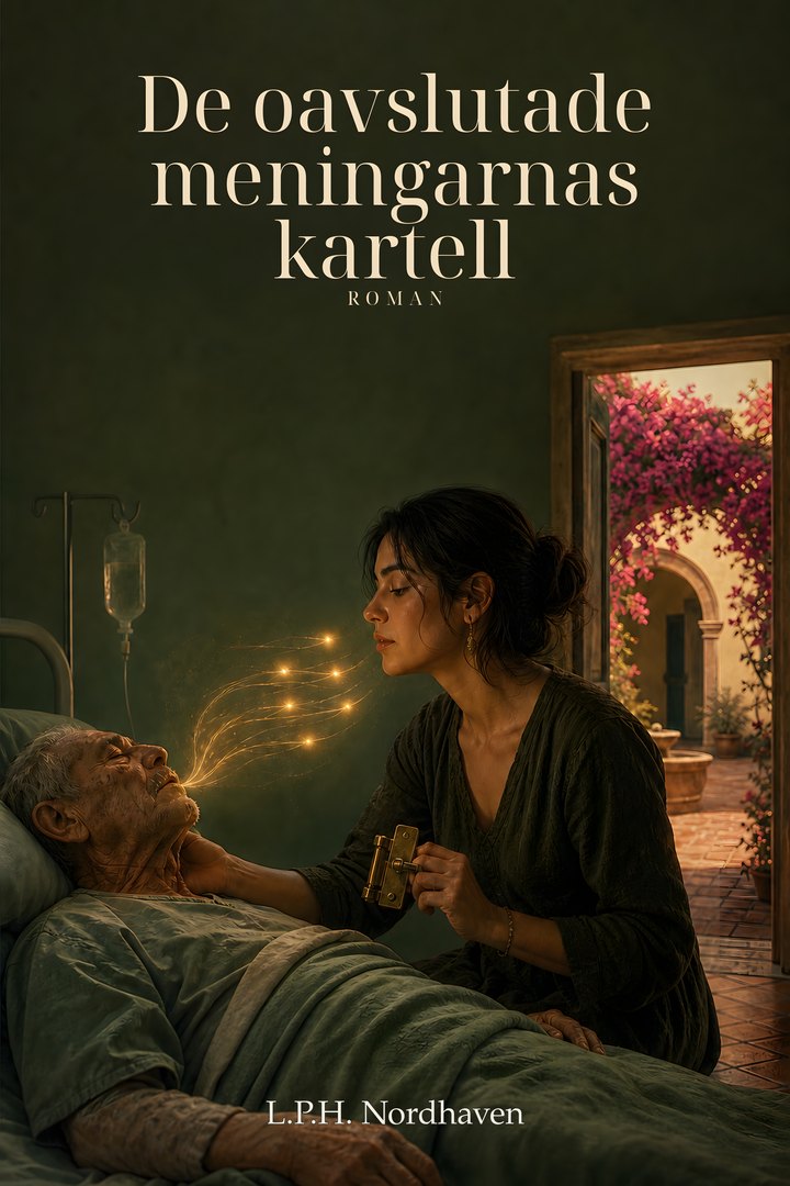 De oavslutade meningarnas kartell