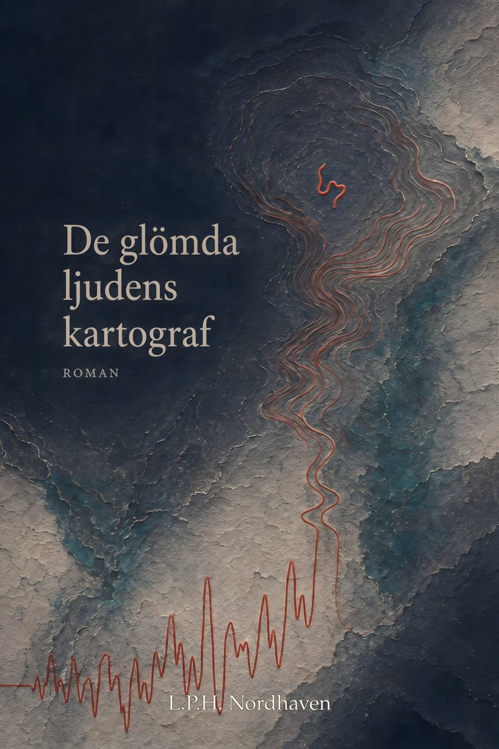 De glömda ljudens kartograf
