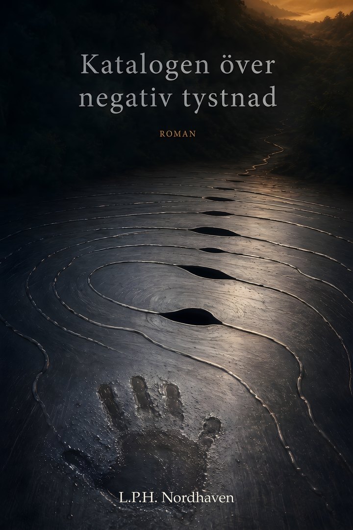 Katalogen över negativ tystnad
